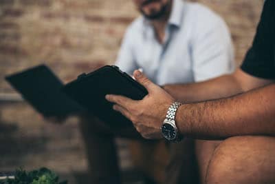 The Click Firm Tablets SEO