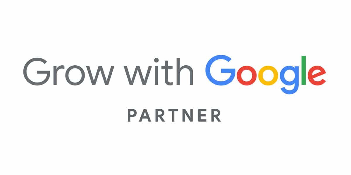 Grow with google image